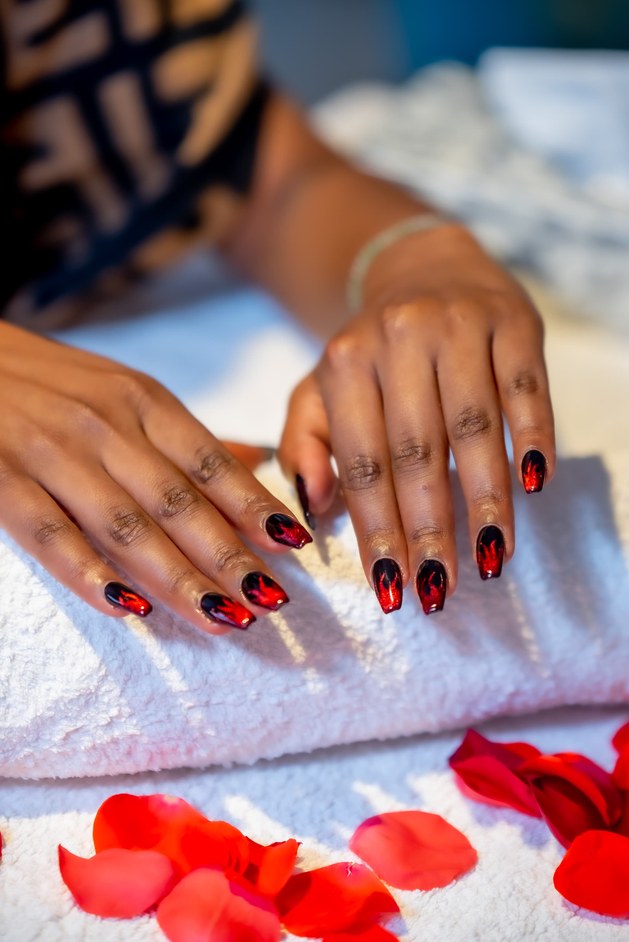 Nail Care